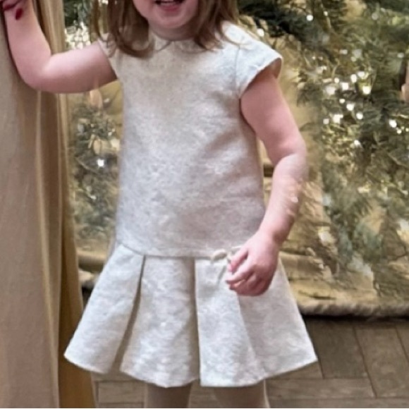 Tartine et Chocolat 2A girls dresses bundle
